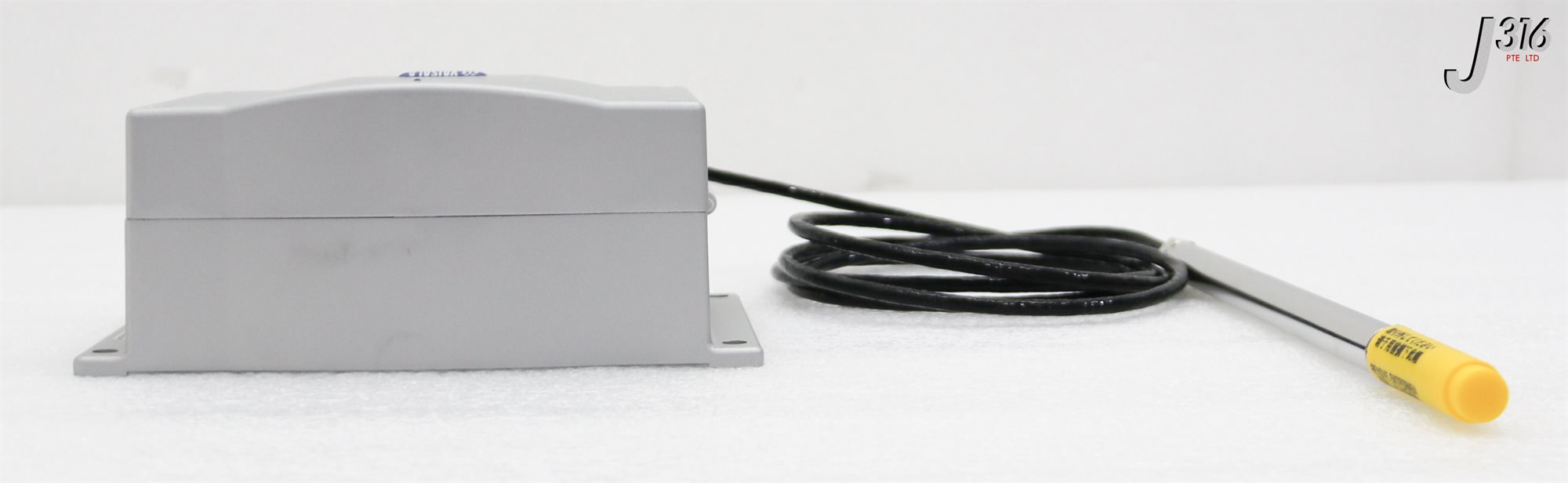 S 38316 VAISALA HUMIDITY & TEMPERATURE TRANSMITTER (NEW) HMT330 | eBay